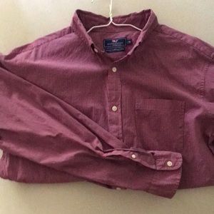 Vineyard Vines button down